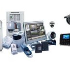 Planet 9 Electronic Security Systems